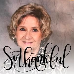 Meet your Posher, Beverly marsh